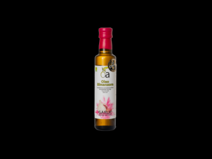 Condimento de aceite de oliva con ajo | BuenFinde Boutique