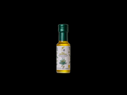 Condimento de aceite de oliva con romero | BuenFinde Boutique
