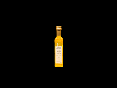 Aceite virgen de avellanas | BuenFinde Boutique