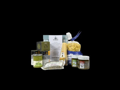 Lote pasta colmado | BuenFinde Boutique