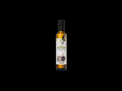 Condimento de aceite de oliva con trufa negra | BuenFinde Boutique