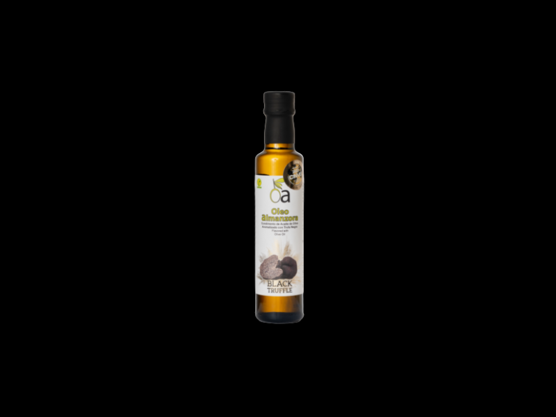 5 Condimento de aceite de oliva con trufa negra | BuenFinde Boutique
