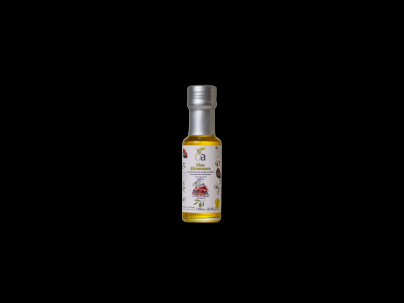 7 Condimento de aceite de oliva con ahumado | BuenFinde Boutique