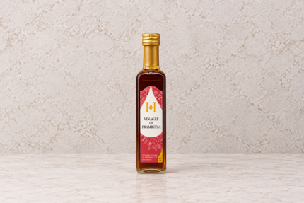VINAGRE DE FRAMBUESA