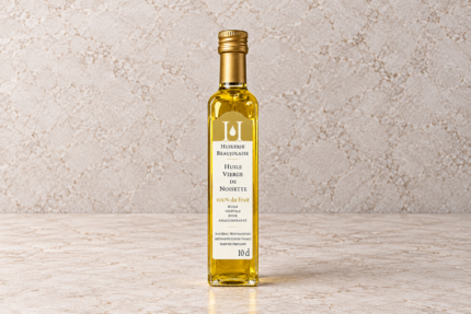 ACEITE VIRGEN DE AVELLANAS