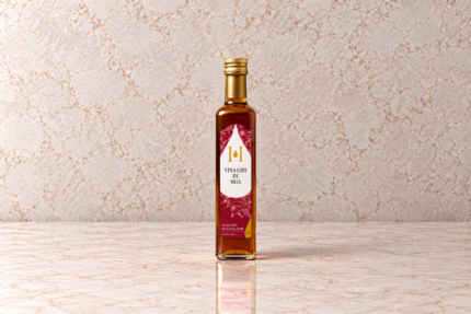VINAGRE DE MIEL