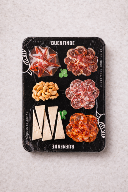 TABLA PICAETA IBERICA