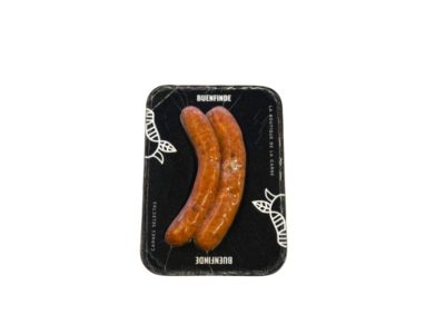 Chorizo claumi | BuenFinde Boutique
