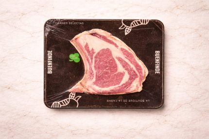 Chuleton carvery novilla | BuenFinde Boutique