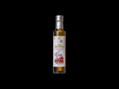 Condimento de aceite de oliva con ahumado | BuenFinde Boutique