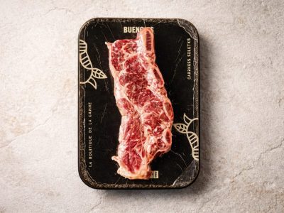 Tira de asado de cebon | BuenFinde Boutique