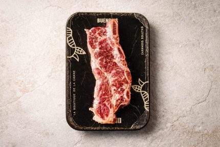 Tira de asado de cebon | BuenFinde Boutique