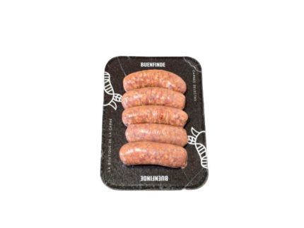 Chorizo criollo | BuenFinde Boutique