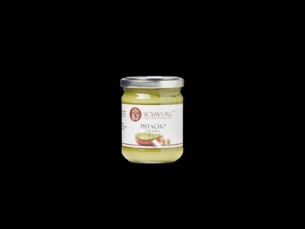 Crema al pistacho | BuenFinde Boutique