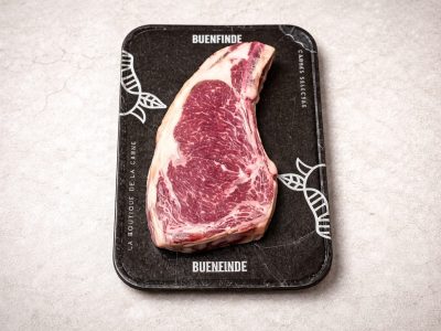 Chuleta novillo angus | BuenFinde Boutique