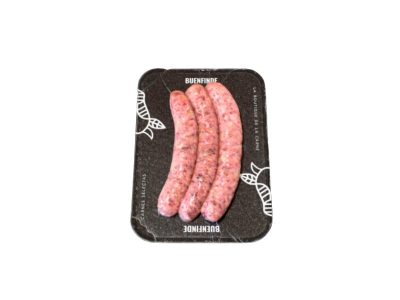 Salchicha claumi madurada | BuenFinde Boutique