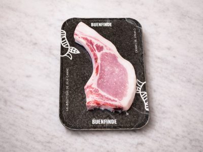Chuleton de chato murciano | BuenFinde Boutique