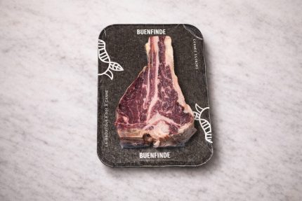 T-bone vaca madurada | BuenFinde Boutique
