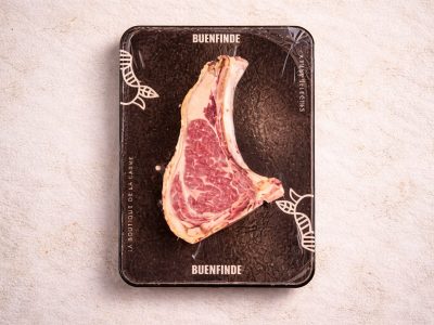 Chuleton vaca simmental | BuenFinde Boutique