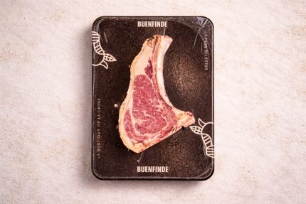 Chuleton vaca simmental | BuenFinde Boutique