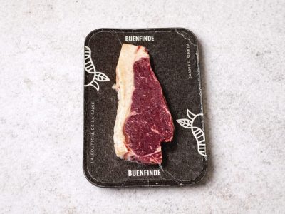 Entrecot vaca madurado | BuenFinde Boutique