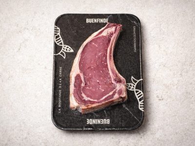Chuleta ternera asturiana | BuenFinde Boutique