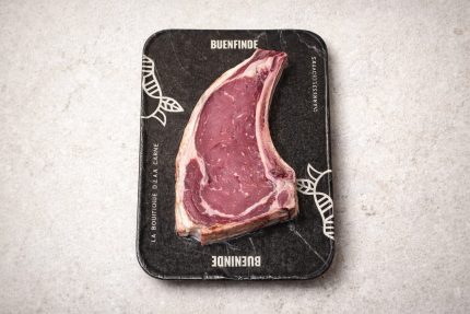 Chuleta ternera asturiana | BuenFinde Boutique