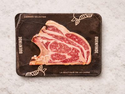 Chuleton novillo angus | BuenFinde Boutique