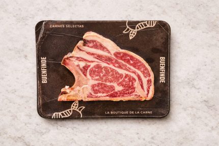 Chuleton novillo angus | BuenFinde Boutique