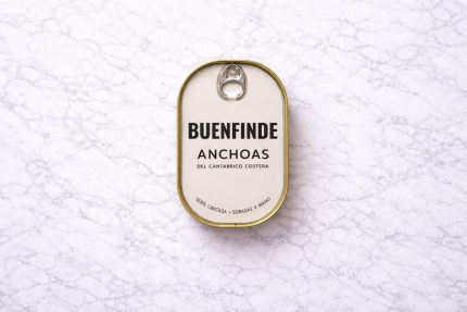 Anchoas cantabrico | BuenFinde Boutique