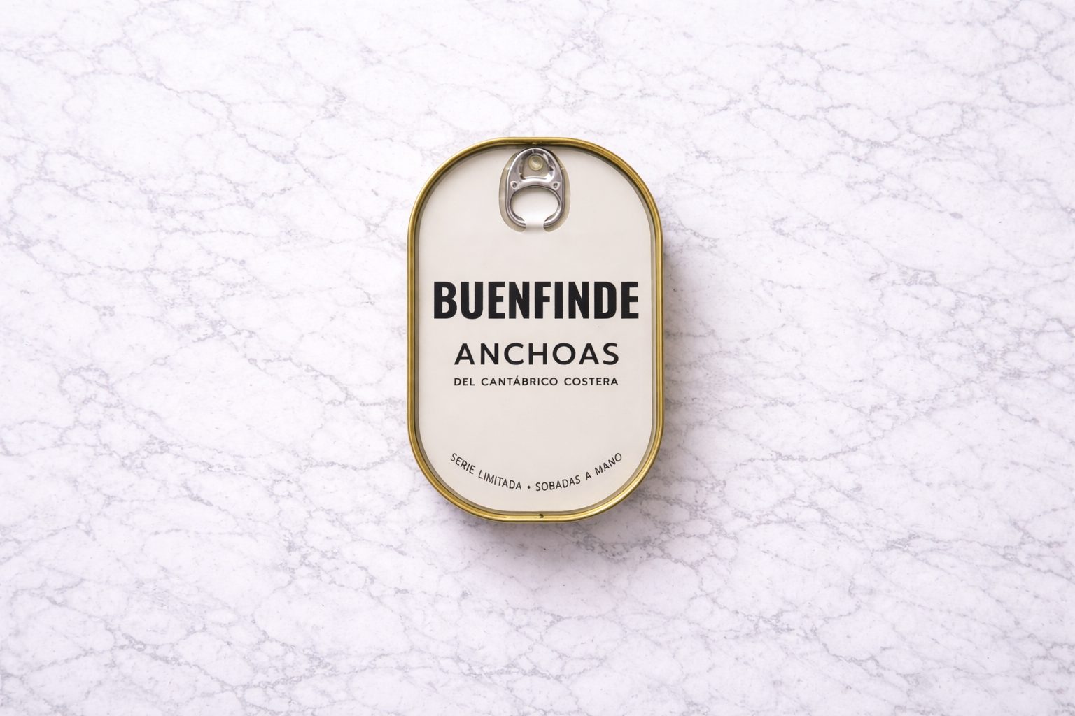 Anchoas Anchoas cantabrico | BuenFinde Boutique