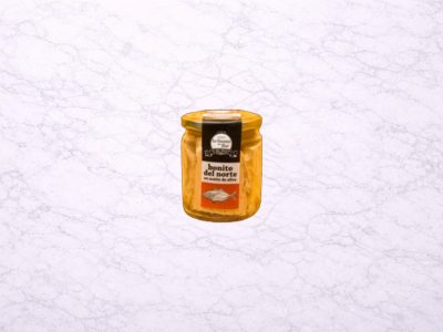 Bonito del norte en aceite de oliva | BuenFinde Boutique