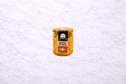 Bonito del norte en aceite de oliva | BuenFinde Boutique