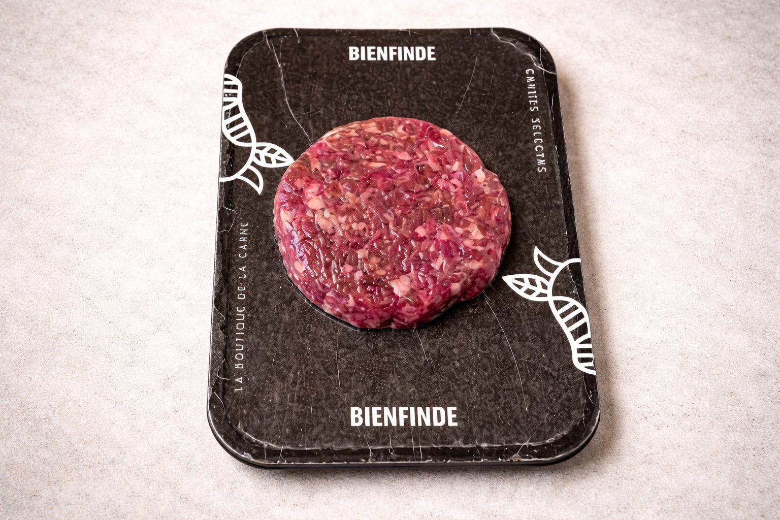 BURGER BUEY Hamburguesa de buey | BuenFinde Boutique