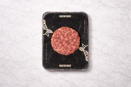Hamburguesa wagyu fusion | BuenFinde Boutique
