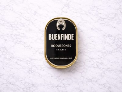 Boquerones del cantabrico en vinagre | BuenFinde Boutique