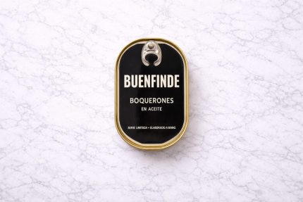 Boquerones del cantabrico en vinagre | BuenFinde Boutique