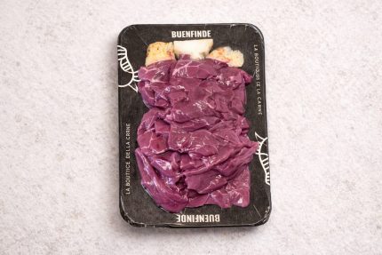 Carne piedra seleccion claumi | BuenFinde Boutique
