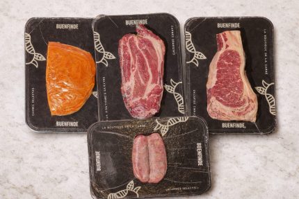 Carnivoro | BuenFinde Boutique