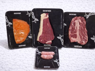 Carnivoro | BuenFinde Boutique