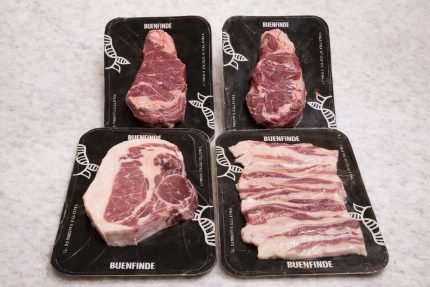 Cerdo y ternera, sabor que queda | BuenFinde Boutique