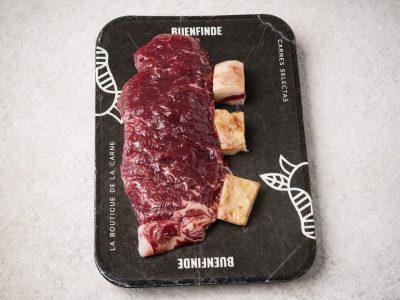 Entrecot vaca madurada piedra | BuenFinde Boutique
