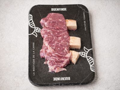 Entrecot vaca selec piedra | BuenFinde Boutique
