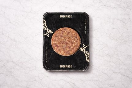 Hamburguesa maestro carnicero | BuenFinde Boutique