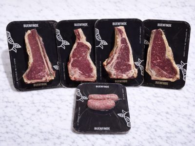 Huesito vaca | BuenFinde Boutique