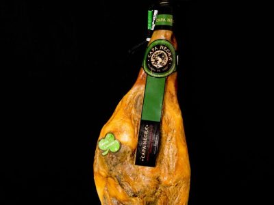 Jamón cebo campo iberico selec | BuenFinde Boutique