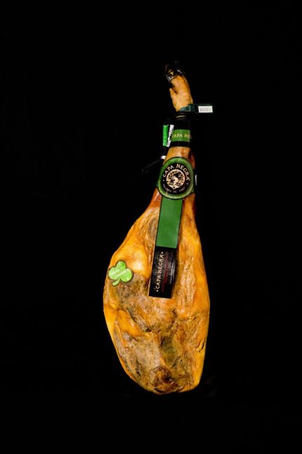 Jamón cebo campo iberico selec | BuenFinde Boutique