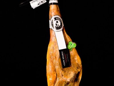 Jamon iberico cebo selec | BuenFinde Boutique