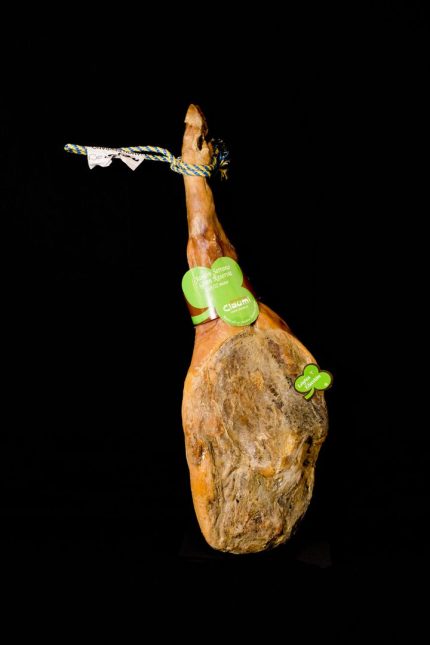 Jamon serrano gran reserva alpujarra | BuenFinde Boutique