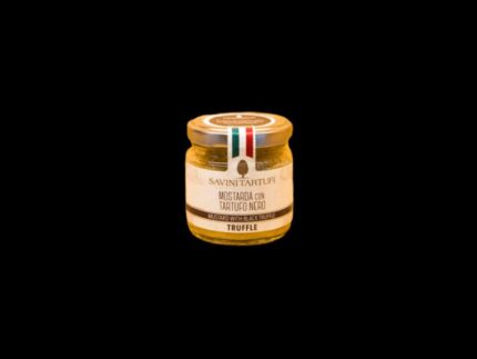 Mostaza al tartufo | BuenFinde Boutique